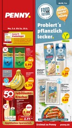Aktueller Penny-Markt Discounter Prospekt für Stuttgart 05.06.2023 - 11.06.2023 Penny-Markt Prospekt für Stuttgart mit 30 Seiten