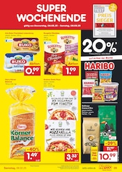 Aktueller Netto Marken-Discount Prospekt mit Knoblauch, "Aktuelle Angebote", Seite 43