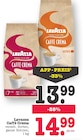 Caffè Crema Classico Angebote von Lavazza bei E center Baden-Baden für 13,99 €