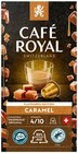 Kaffeekapseln von Café Royal im aktuellen REWE Prospekt