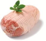 Premieur Spanferkelrollbraten gepökelt von Netto Eigenmarke im aktuellen Netto mit dem Scottie Prospekt für 8,99 €