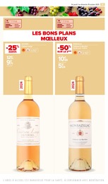 Offre Monbazillac dans le catalogue Carrefour Market du moment à la page 53