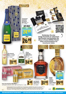 Jack Daniels im aktuellen E center Prospekt (Offenburg) Jack Daniels im E center Prospekt "Aktuelle Angebote" mit 74 Seiten (Offenburg)
