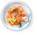 Bio Räucherlachs im Angebot bei Lidl in Erfurt Bio Räucherlachs Angebote von Nautica bei Lidl Erfurt für 4,29 €