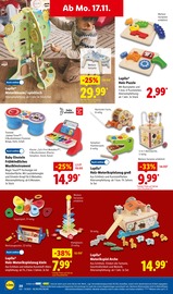 Spielwaren im Lidl Prospekt in Pforzheim Aktueller Lidl Prospekt mit Spielwaren, "LIDL LOHNT SICH", Seite 32