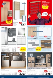 Fernseher im aktuellen ROLLER Prospekt (Singen (Hohentwiel)) Fernseher im ROLLER Prospekt "OSTER-GEWINNSPIEL" mit 18 Seiten (Singen (Hohentwiel))