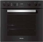 Einbauherdset TwinSet Comfort H 2459 E + KM 6003 LPT bei expert im Dillingen Prospekt für 899,00 €