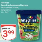 Aktuelle Eis Angebote bei GLOBUS in Siegen (Universitätsstadt) Aktuelles Saure Drachenzungen Eiscreme Angebot bei GLOBUS in Siegen (Universitätsstadt) ab 3,99 €