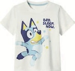 Kinder-Pyjama-Set Bluey im Angebot bei Lidl in Eberswalde Kinder-Pyjama-Set Bluey Angebote bei Lidl Eberswalde für 4,49 €