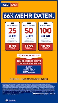 Arzneimittel Angebot im ALDI SÜD Prospekt, gültig von 03.11.2025 bis 08.11.2025 Arzneimittel Angebot im aktuellen ALDI SÜD Prospekt auf Seite 16