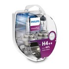 PHILIPS VisionPlus+60 H4, 2er-Kit, „Schmuckverpackung“ als Blister; Sockel P43t bei Volkswagen im Ellwangen Prospekt für 22,49 €