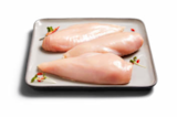 Frische Hähnchen-Brustfilets von Metzgerfrisch im aktuellen Lidl Prospekt