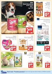 Aktueller Marktkauf Prospekt mit Hundefutter, "Top Angebote", Seite 28