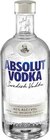 Vodka Angebote von Absolut bei Netto Marken-Discount Pirmasens für 10,99 €