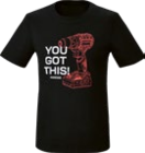 Herren-T-Shirt von  im aktuellen Kaufland Prospekt für 3,99 €