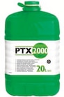 Combustible Pétrole - PTX 2000 en promo chez Auchan Hypermarché Orléans à 24,99 €