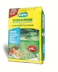 Promo Scoramide 25 kg à 44,90 € dans le catalogue Espace Emeraude à Serqueux