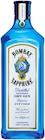 London Dry Gin oder Citron Pressé von Bombay Sapphire im aktuellen REWE Prospekt