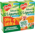 Velouté de 12 Légumes - LIEBIG à 3,99 € dans le catalogue Aldi