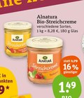 Aktuelles Bio-Streichcreme Angebot bei tegut in Fürth ab 1,49 €