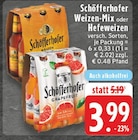 Weizen-Mix bei EDEKA im Bergisch Gladbach Prospekt für 3,99 €