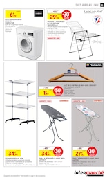 Offre Compactor dans le catalogue Intermarché Hyper du moment à la page 45