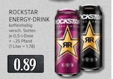 Aktuelles Energy-Drink Angebot bei EDEKA in Ratingen ab 0,89 €