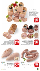 Kochwurst im EDEKA Prospekt in Frankfurt Aktueller EDEKA Prospekt mit Kochwurst, "Aktuelle Angebote", Seite 7