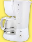 Cafetière avec filtre - Top Budget - Intermarché Hyper à Poitiers Cafetière avec filtre - Top Budget en promo chez Intermarché Hyper Poitiers à 7,99 €
