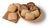 Aktuelles Kartoffelbrötchen Angebot bei tegut in Heidelberg ab 1,99 €