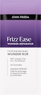 Haarkur Frizz Ease Wunder-Reparatur von John Frieda im aktuellen dm-drogerie markt Prospekt für 2,95 €