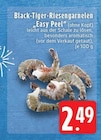 Aktuelles Black-Tiger-Riesengarnelen Easy Peel Angebot bei EDEKA in Mönchengladbach ab 2,49 €