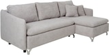 Ecksofa Angebote von t´ime your style bei XXXLutz Möbelhäuser Peine für 555,00 €