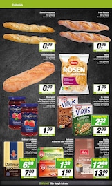 Baguette im EDEKA Prospekt in Münster Aktueller EDEKA Prospekt mit Baguette, "Aktuelle Angebote", Seite 8