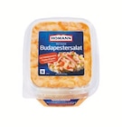 Aktuelles Metzger Fleischsalate Angebot bei Lidl in Bielefeld ab 1,19 €