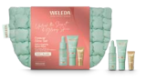 Cell Longevity Hydra Glow Trial Set von Weleda für 24,95 € bei Müller im Angebot Cell Longevity Hydra Glow Trial Set von Weleda im aktuellen Müller Prospekt