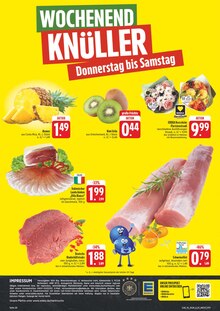 Schweinefleisch im aktuellen E center Prospekt (Fürth) Schweinefleisch im E center Prospekt "Wir lieben Lebensmittel!" mit 32 Seiten (Fürth)