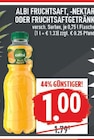 Marktkauf Warendorf Prospekt mit  im Angebot für 1,00 €