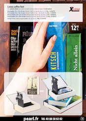 Promos Boxer dans le catalogue "Sécurité" de PEARL à la page 30