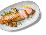 Schweinefilet im Angebot bei Kaufland in Hückelhoven Schweinefilet Angebote von K-PURLAND bei Kaufland Hückelhoven für 8,88 €