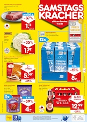 Schokolade im Netto Marken-Discount Prospekt in Ulm Aktueller Netto Marken-Discount Prospekt mit Schokolade, "Aktuelle Angebote", Seite 13