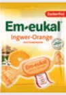 Em-eukal Bonbons von Dr. Soldan's im aktuellen tegut Prospekt für 1,49 €