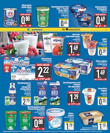 Actimel Angebot im aktuellen EDEKA Prospekt auf Seite 13