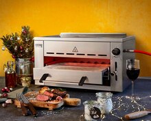 Beef Maker Pro Hochtemperaturgrill bei ALDI Nord in Bremen Beef Maker Pro Hochtemperaturgrill im Angebot bei ALDI Nord Bremen für 149,00 €