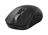 700 wiederaufladbare Maus, Schwarz von HP im aktuellen MediaMarkt Saturn Prospekt für 49,99 €