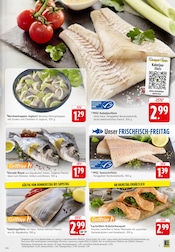 Hering im EDEKA Prospekt in Offenbach Aktueller EDEKA Prospekt mit Hering, "Aktuelle Angebote", Seite 7