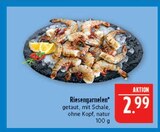 Riesengarnelen Angebote bei Marktkauf Leipzig für 2,99 €