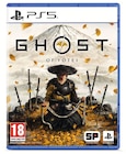 Ghost of Yotei - SONY en promo chez Fnac Ghost of Yotei - SONY dans le catalogue Fnac