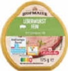 Leberwurst im Angebot bei Netto Marken-Discount in Waiblingen Leberwurst Angebote bei Netto Marken-Discount Waiblingen für 1,11 €