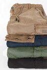 Cargohose im Angebot bei AWG in Schwäbisch Gmünd Cargohose Angebote von Southern Territory bei AWG Schwäbisch Gmünd für 49,99 €